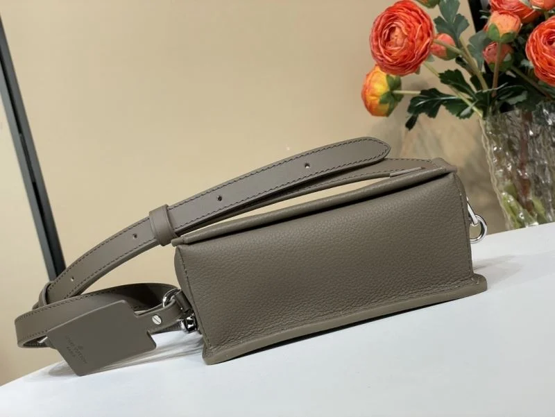 Mens Louis Vuitton Satchel Bags TimelessDesign 40173