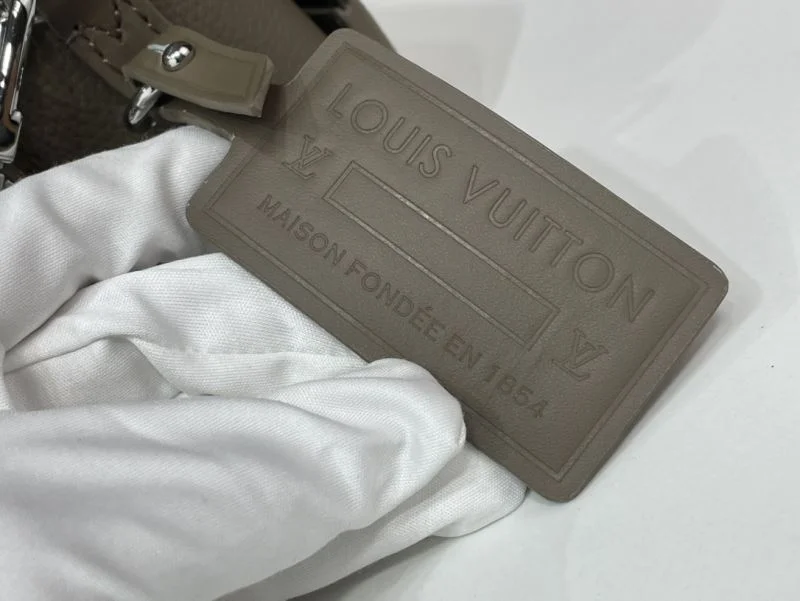 Mens Louis Vuitton Satchel Bags TimelessDesign 40173
