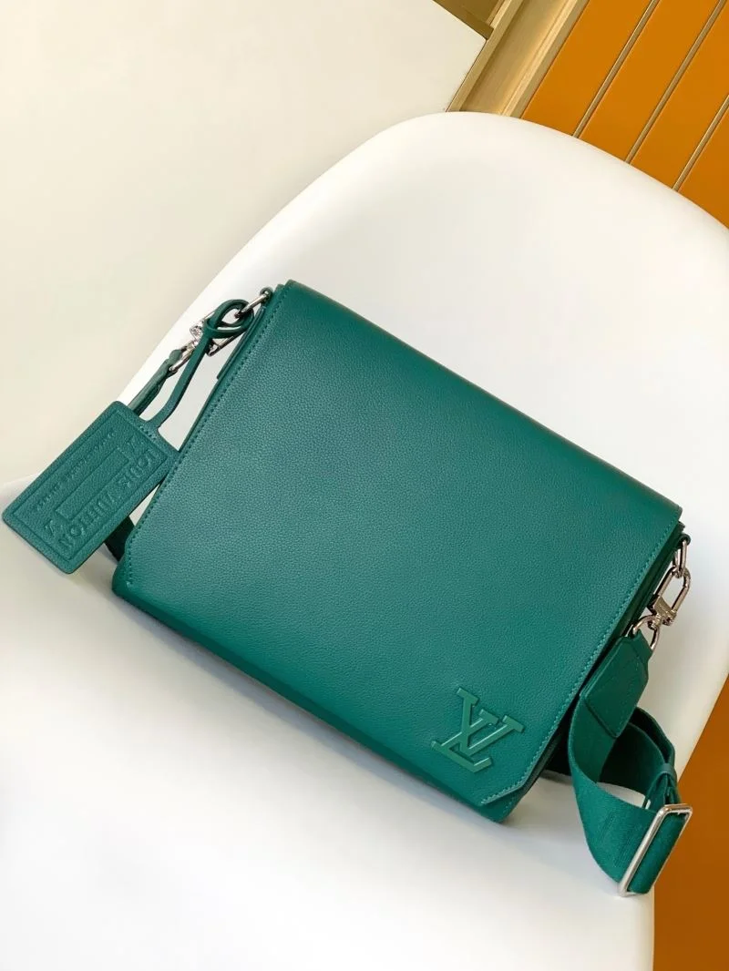Popular Mens Louis Vuitton Satchel Bags 38692
