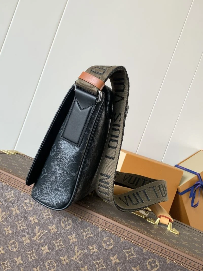 Mens Louis Vuitton Satchel Bags FastDry 38680