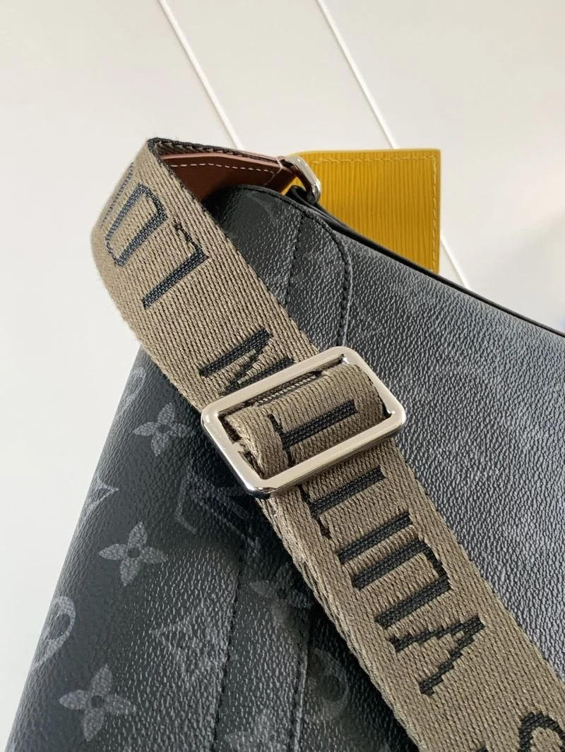Mens Louis Vuitton Satchel Bags FastDry 38680