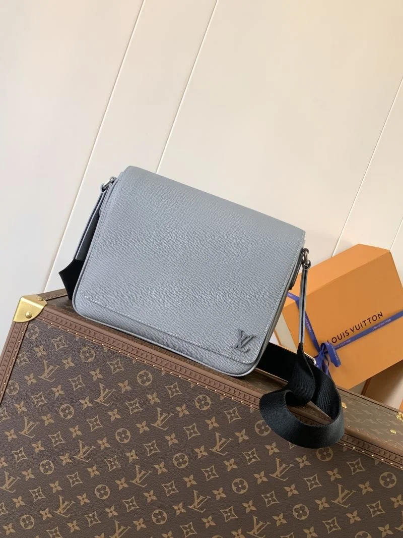 Casual Mens Louis Vuitton Satchel Bags 38672