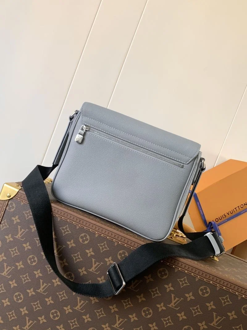 Casual Mens Louis Vuitton Satchel Bags 38672