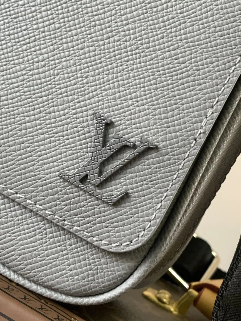 Casual Mens Louis Vuitton Satchel Bags 38672
