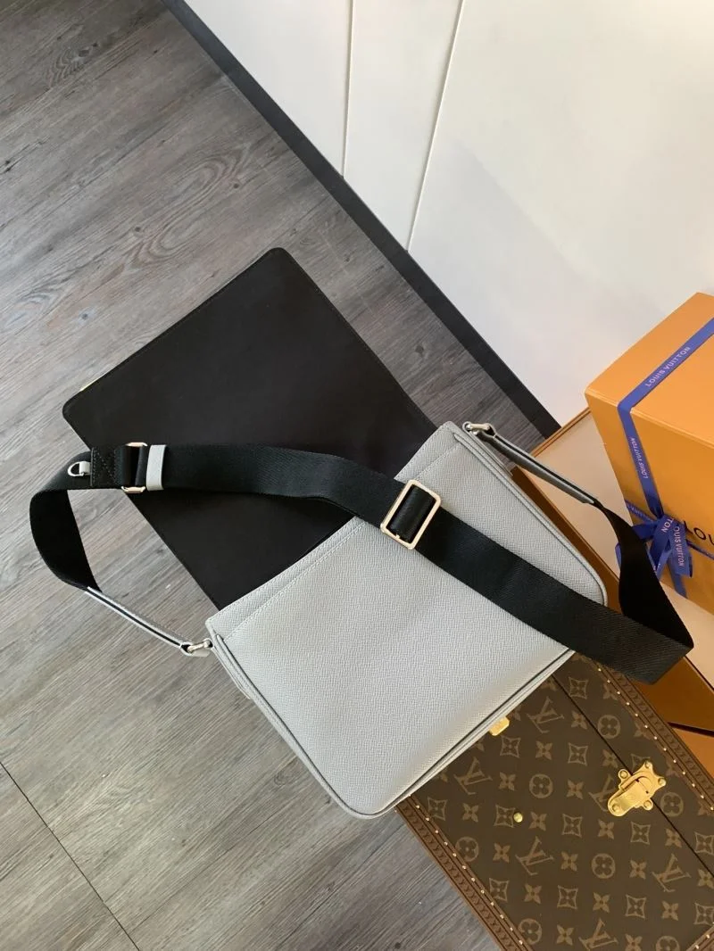 Casual Mens Louis Vuitton Satchel Bags 38672