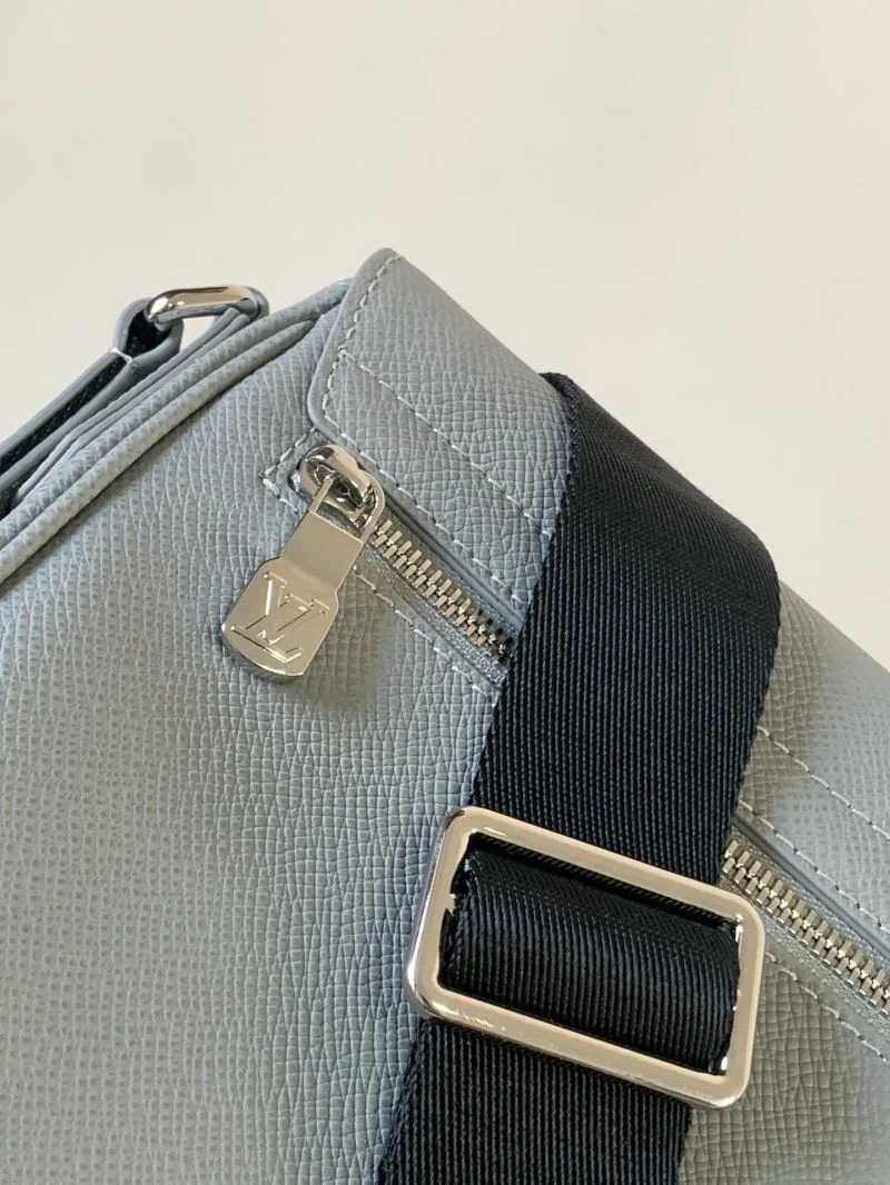 Casual Mens Louis Vuitton Satchel Bags 38672