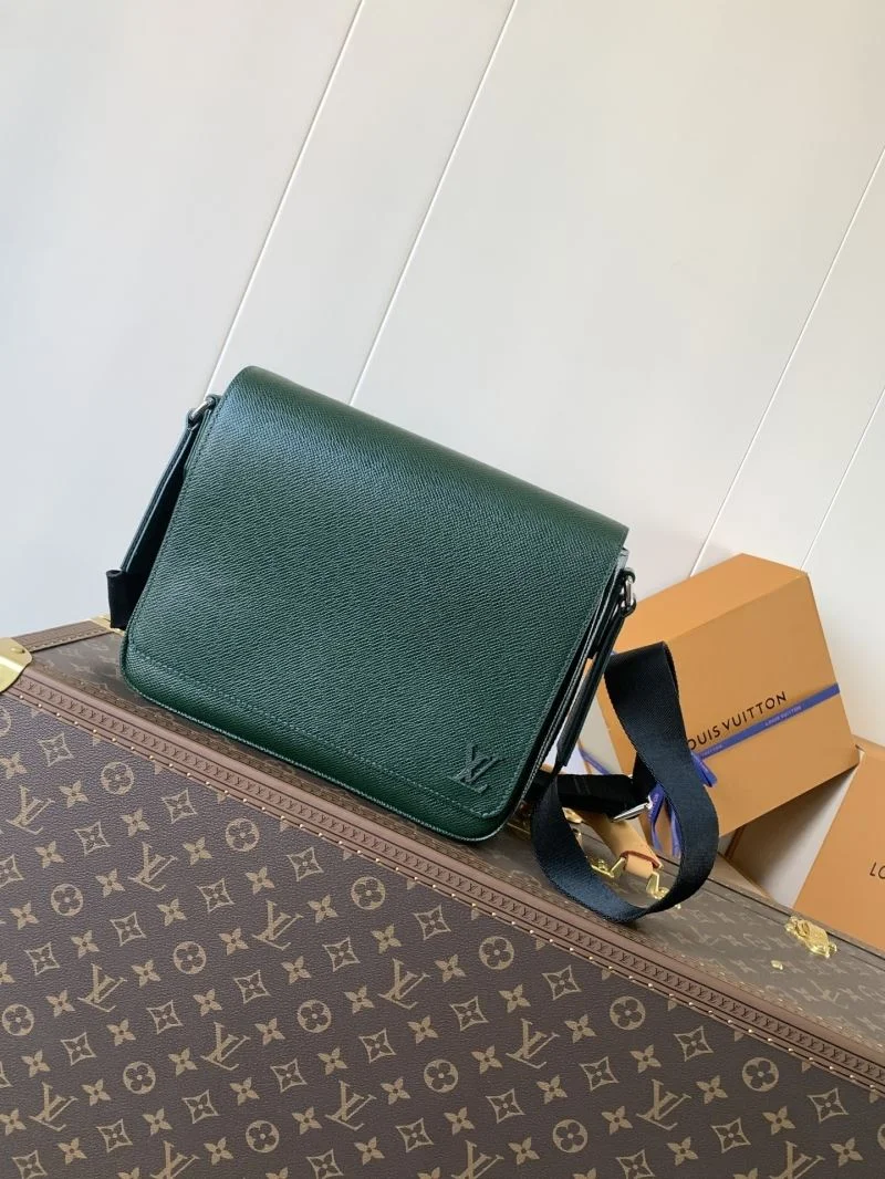 ZeroBulk Mens Louis Vuitton Satchel Bags 38699