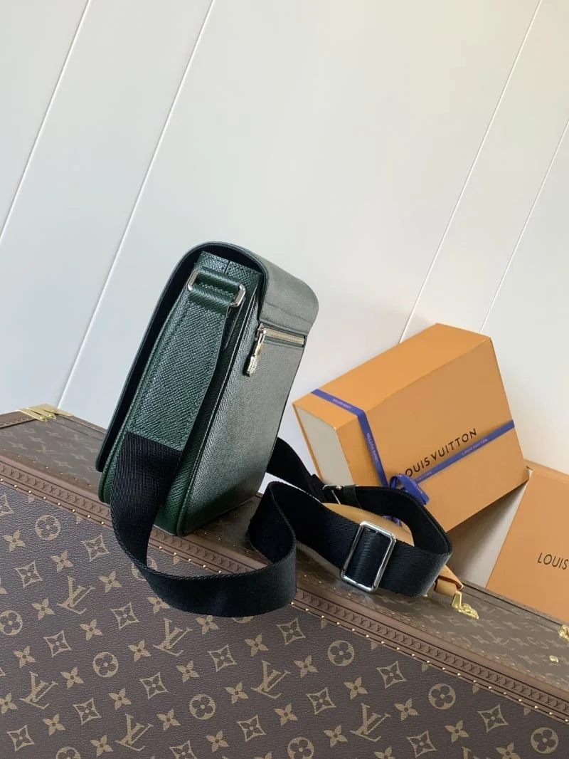 ZeroBulk Mens Louis Vuitton Satchel Bags 38699