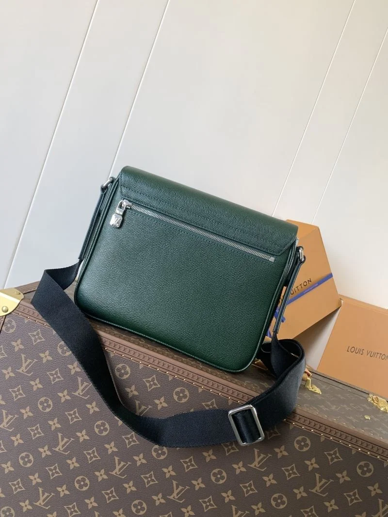 ZeroBulk Mens Louis Vuitton Satchel Bags 38699