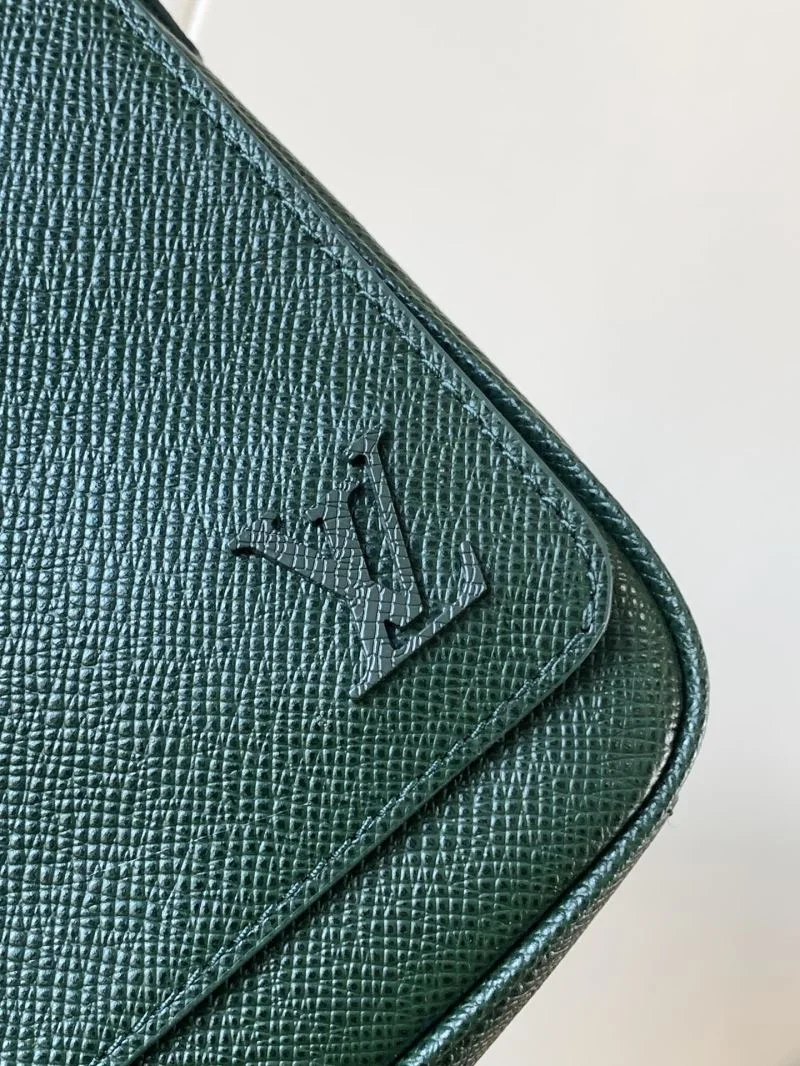 ZeroBulk Mens Louis Vuitton Satchel Bags 38699