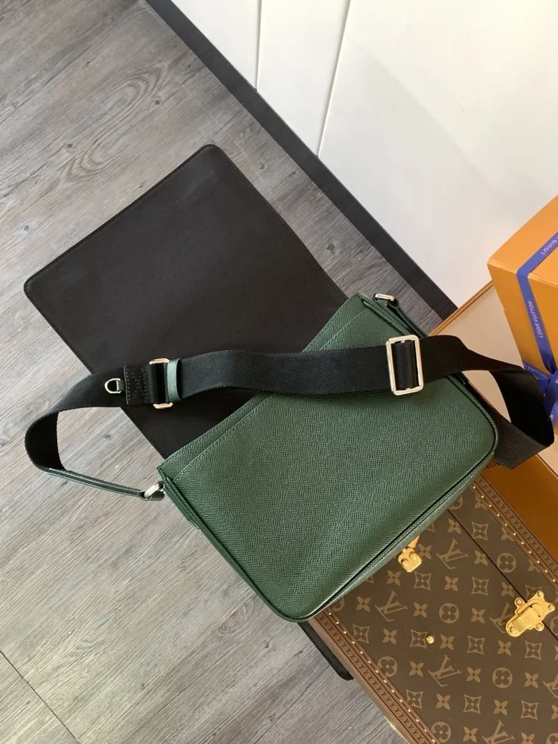 ZeroBulk Mens Louis Vuitton Satchel Bags 38699
