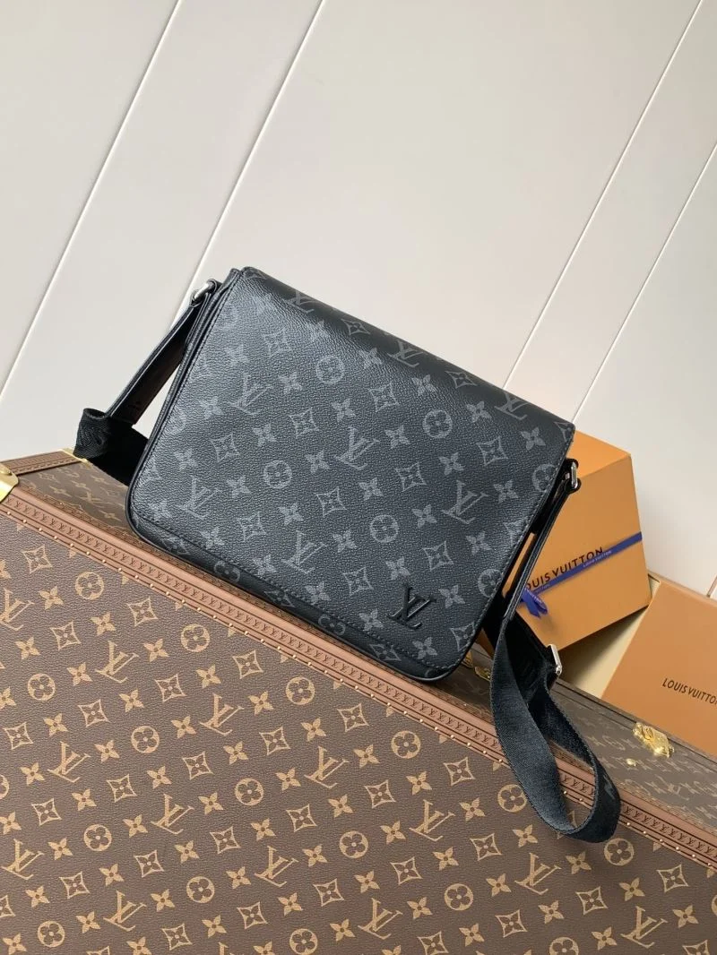 Mens Louis Vuitton Satchel Bags BestValue 38695