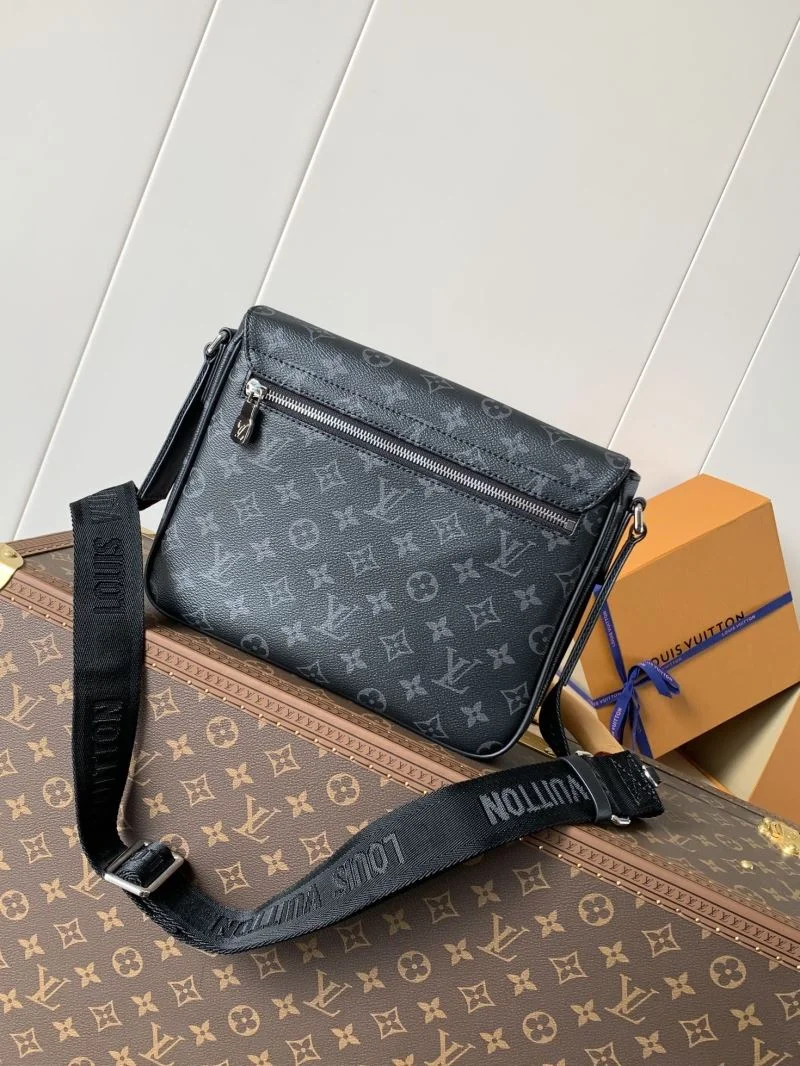 Mens Louis Vuitton Satchel Bags BestValue 38695