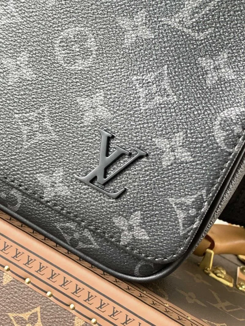 Mens Louis Vuitton Satchel Bags BestValue 38695