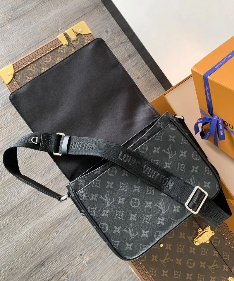 Mens Louis Vuitton Satchel Bags BestValue 38695