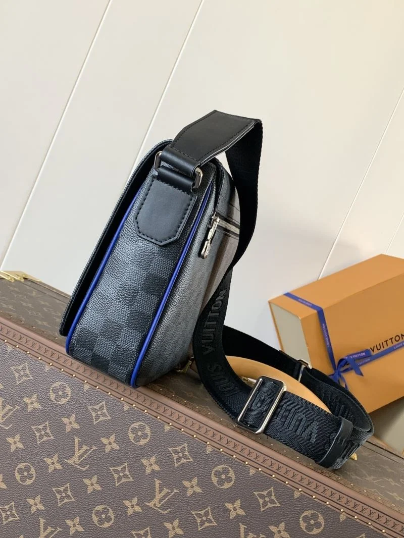 Mens Louis Vuitton Satchel Bags RelaxedFit 38691