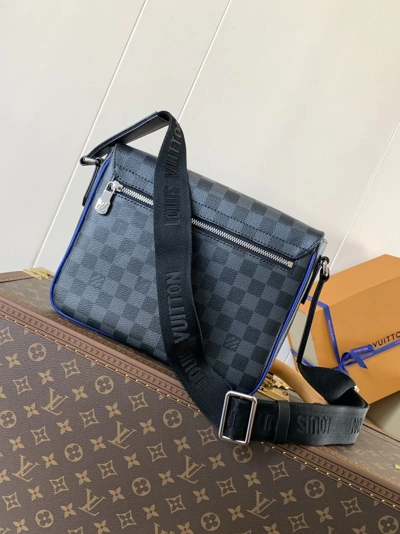 Mens Louis Vuitton Satchel Bags RelaxedFit 38691