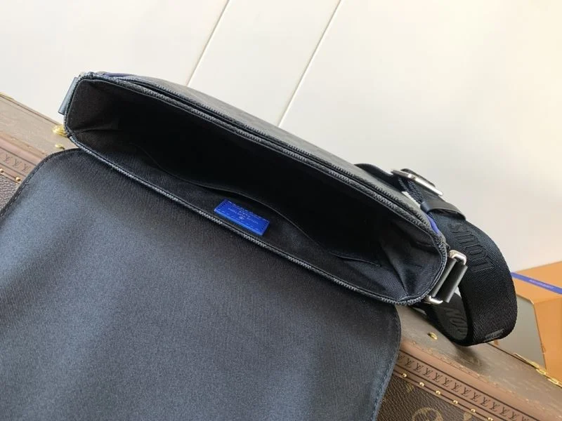 Mens Louis Vuitton Satchel Bags RelaxedFit 38691
