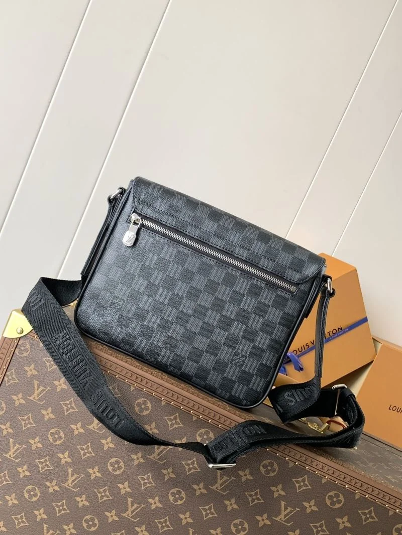 DailyWear Mens Louis Vuitton Satchel Bags 38679