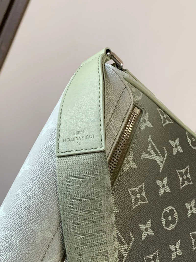 Sustainable Mens Louis Vuitton Satchel Bags 38686