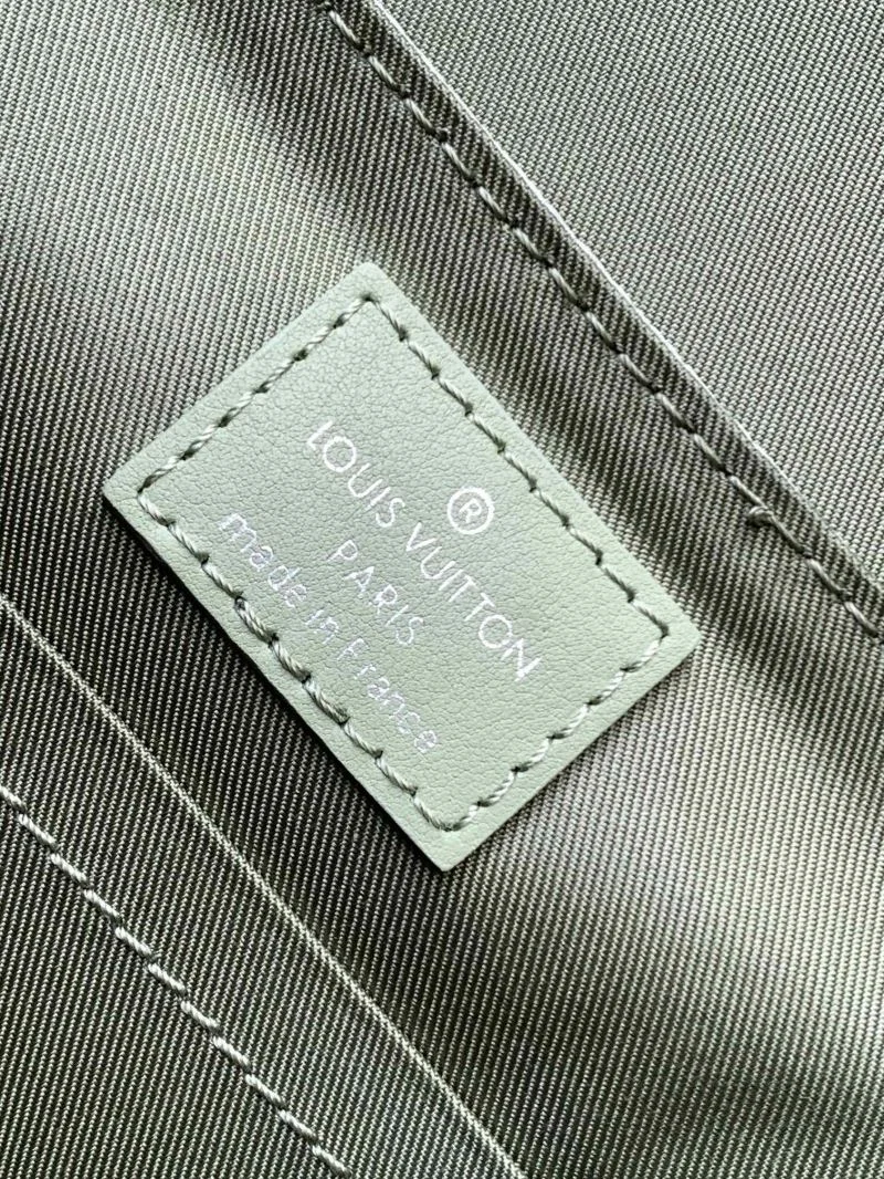 Sustainable Mens Louis Vuitton Satchel Bags 38686