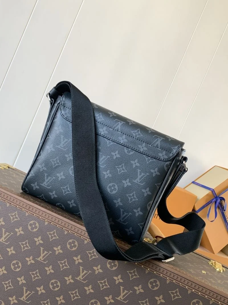 Mens Louis Vuitton Satchel Bags Unique 38681