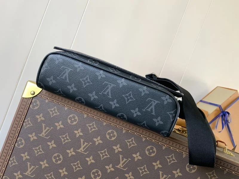 Mens Louis Vuitton Satchel Bags Unique 38681