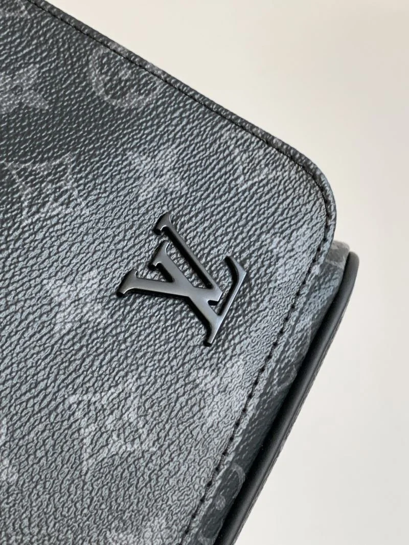 Mens Louis Vuitton Satchel Bags Unique 38681