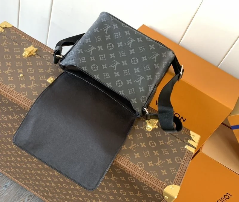 Mens Louis Vuitton Satchel Bags Unique 38681