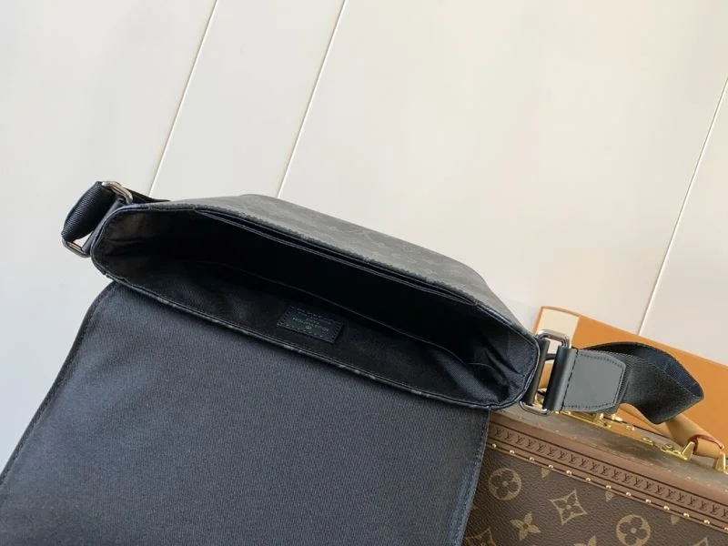 Mens Louis Vuitton Satchel Bags Unique 38681
