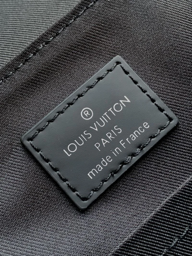 Mens Louis Vuitton Satchel Bags Unique 38681