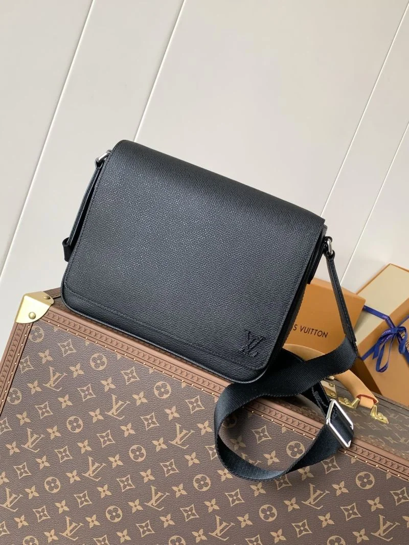 Mens Louis Vuitton Satchel Bags GoodFit 38673