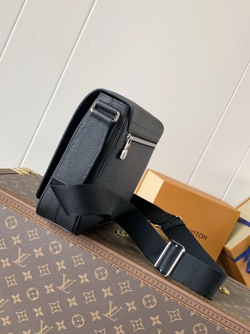 Mens Louis Vuitton Satchel Bags GoodFit 38673