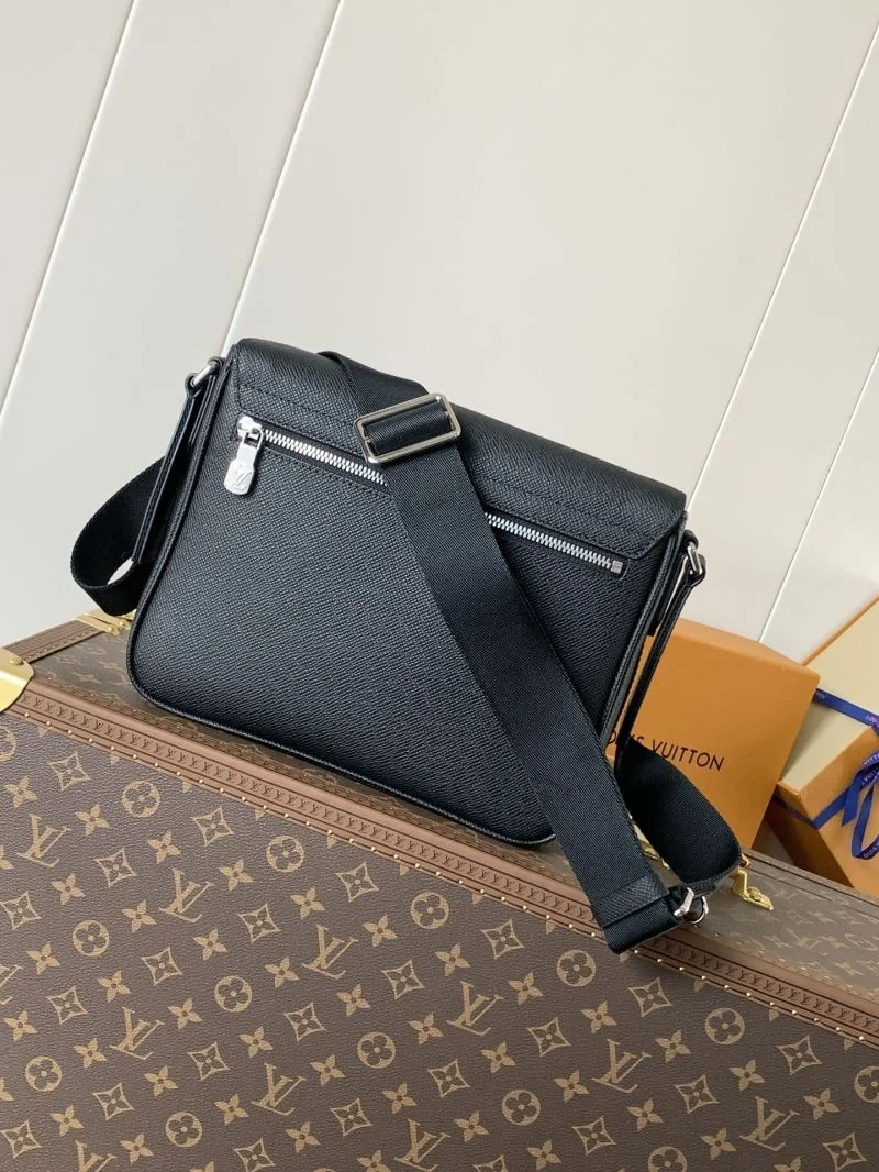 Mens Louis Vuitton Satchel Bags GoodFit 38673