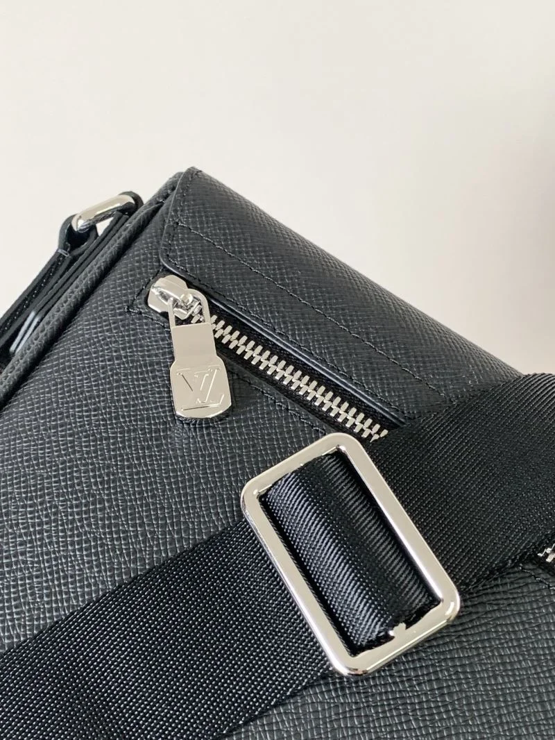 Mens Louis Vuitton Satchel Bags GoodFit 38673