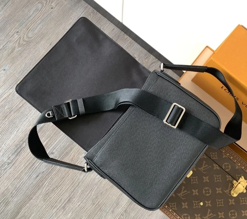 Mens Louis Vuitton Satchel Bags GoodFit 38673