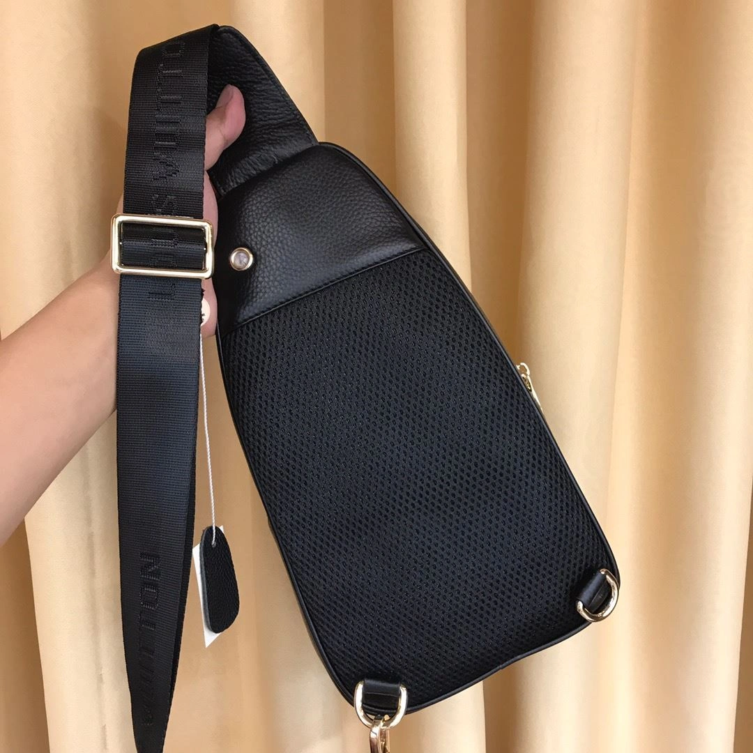 Mens Louis Vuitton Waist Chest Packs Flexible 92679