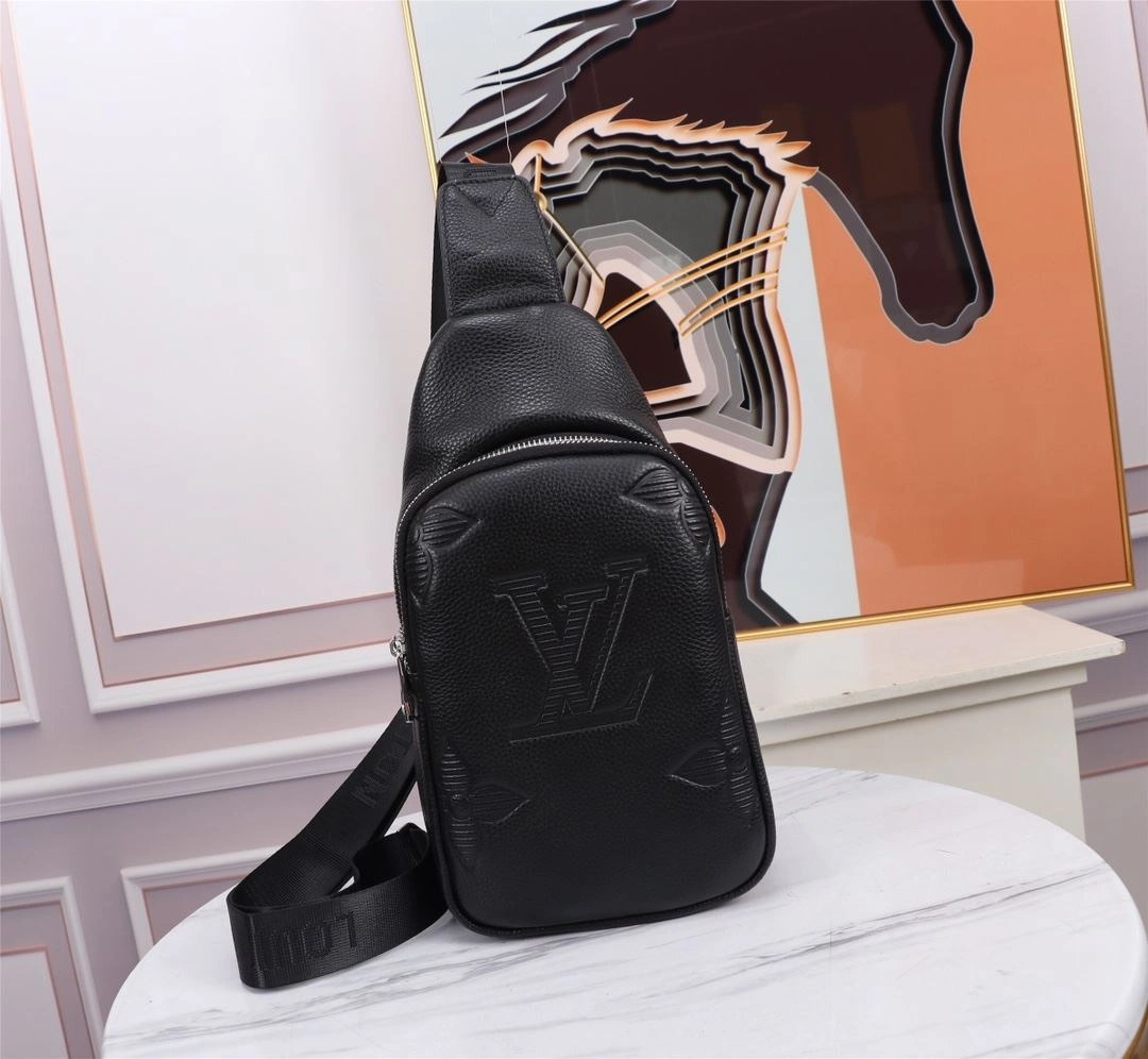 Mens Louis Vuitton Waist Chest Packs Effortless 92676