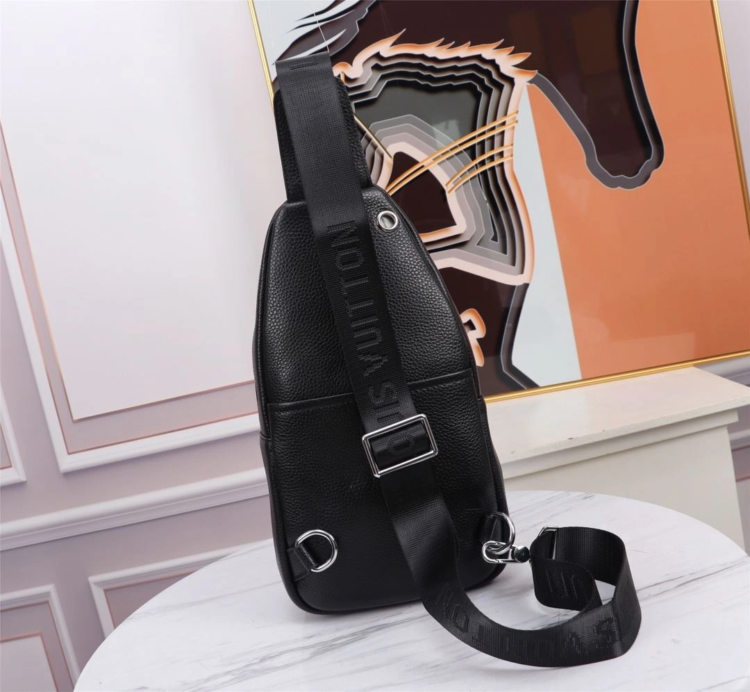 Mens Louis Vuitton Waist Chest Packs Effortless 92676