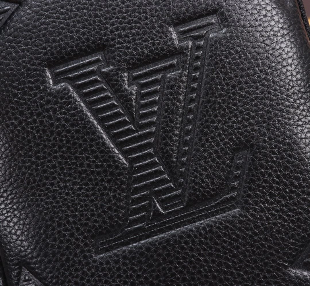 Mens Louis Vuitton Waist Chest Packs Effortless 92676