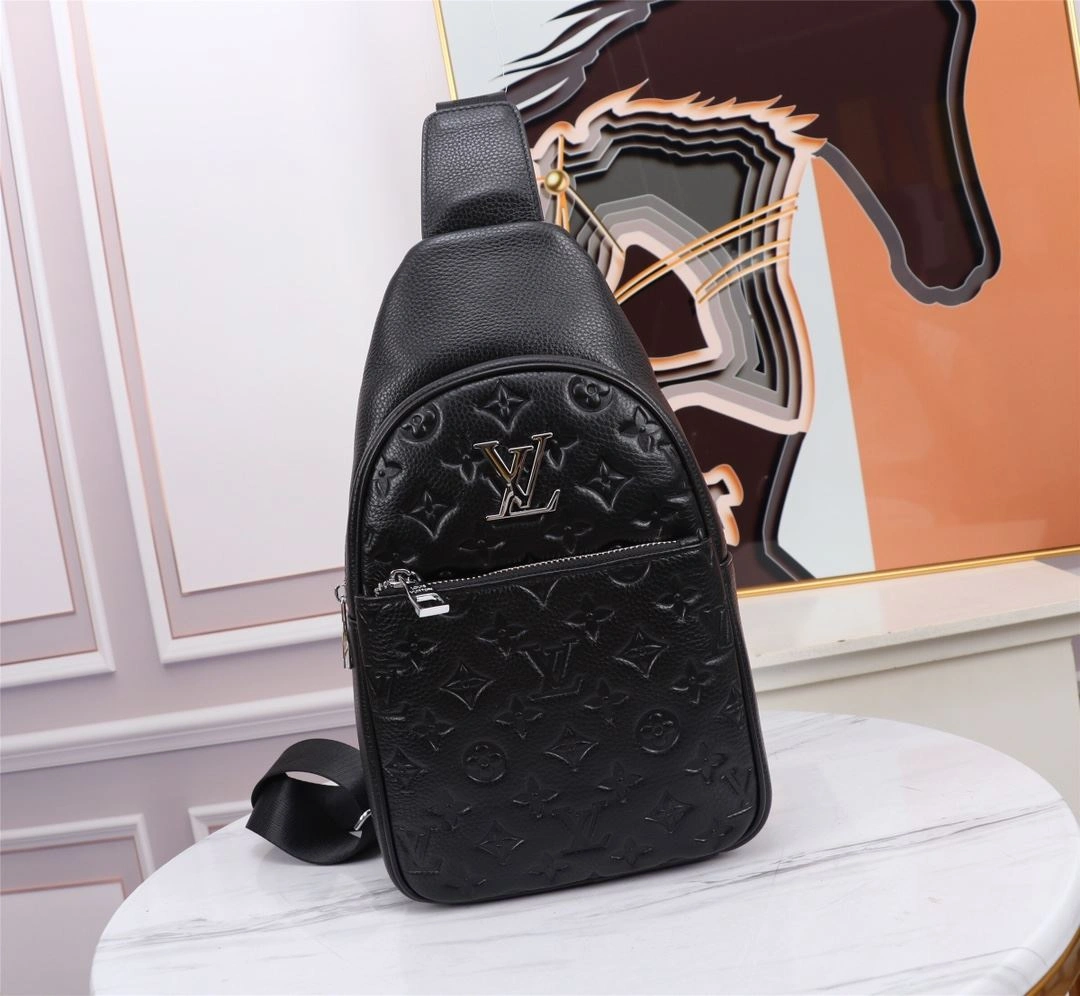 Mens Louis Vuitton Waist Chest Packs SmartChoice 92686