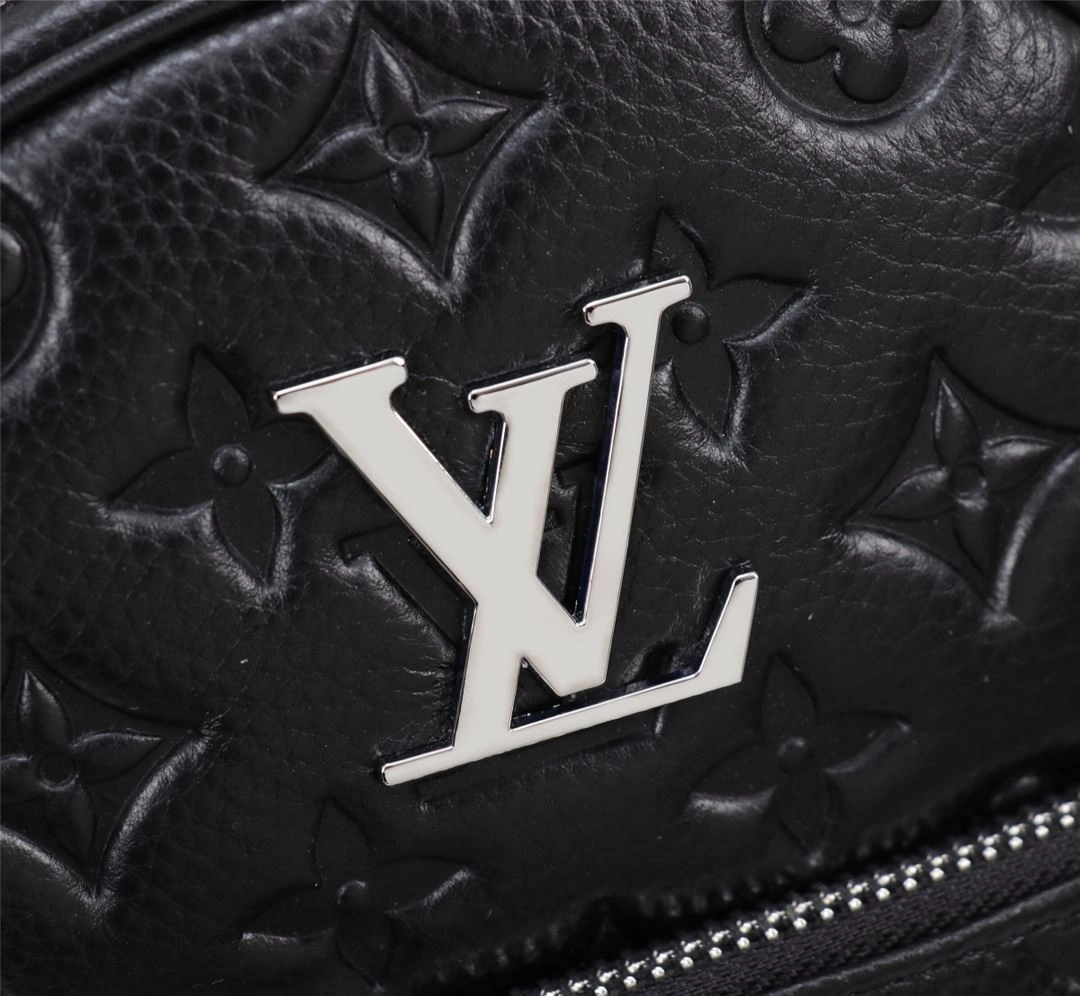 Mens Louis Vuitton Waist Chest Packs SmartChoice 92686