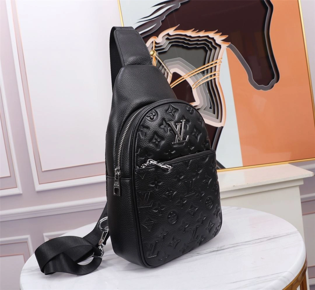 Mens Louis Vuitton Waist Chest Packs SmartChoice 92686