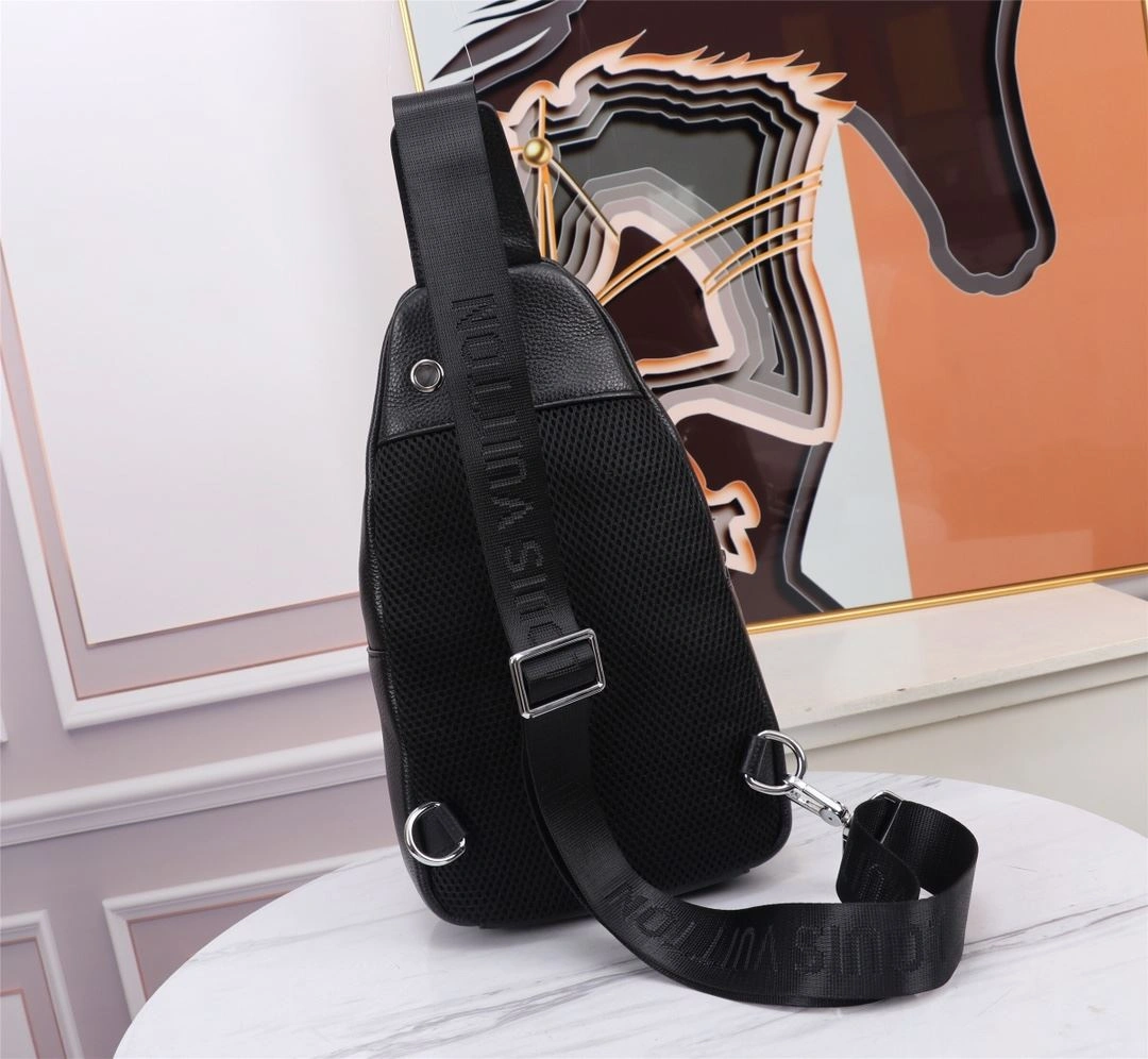 Mens Louis Vuitton Waist Chest Packs SmartChoice 92686