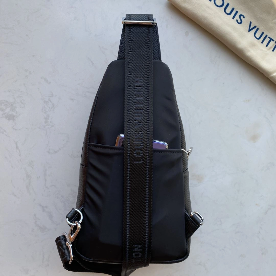 ModernLook Mens Louis Vuitton Waist Chest Packs 92670