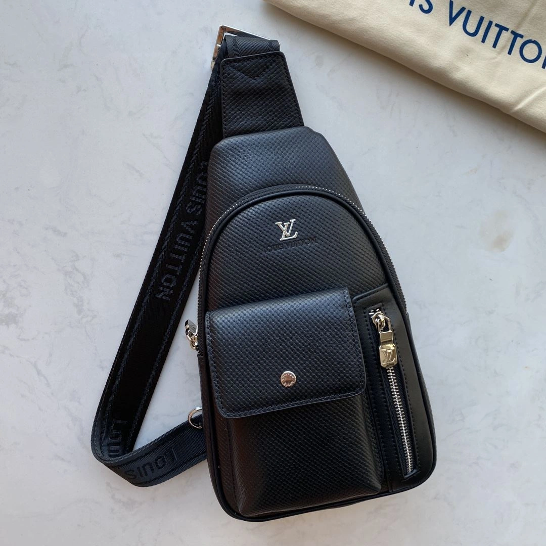 ModernLook Mens Louis Vuitton Waist Chest Packs 92670