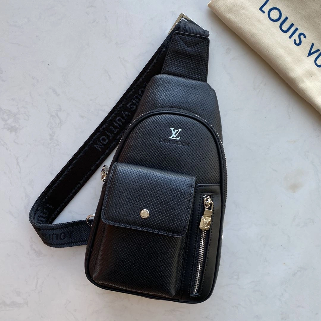ModernLook Mens Louis Vuitton Waist Chest Packs 92670