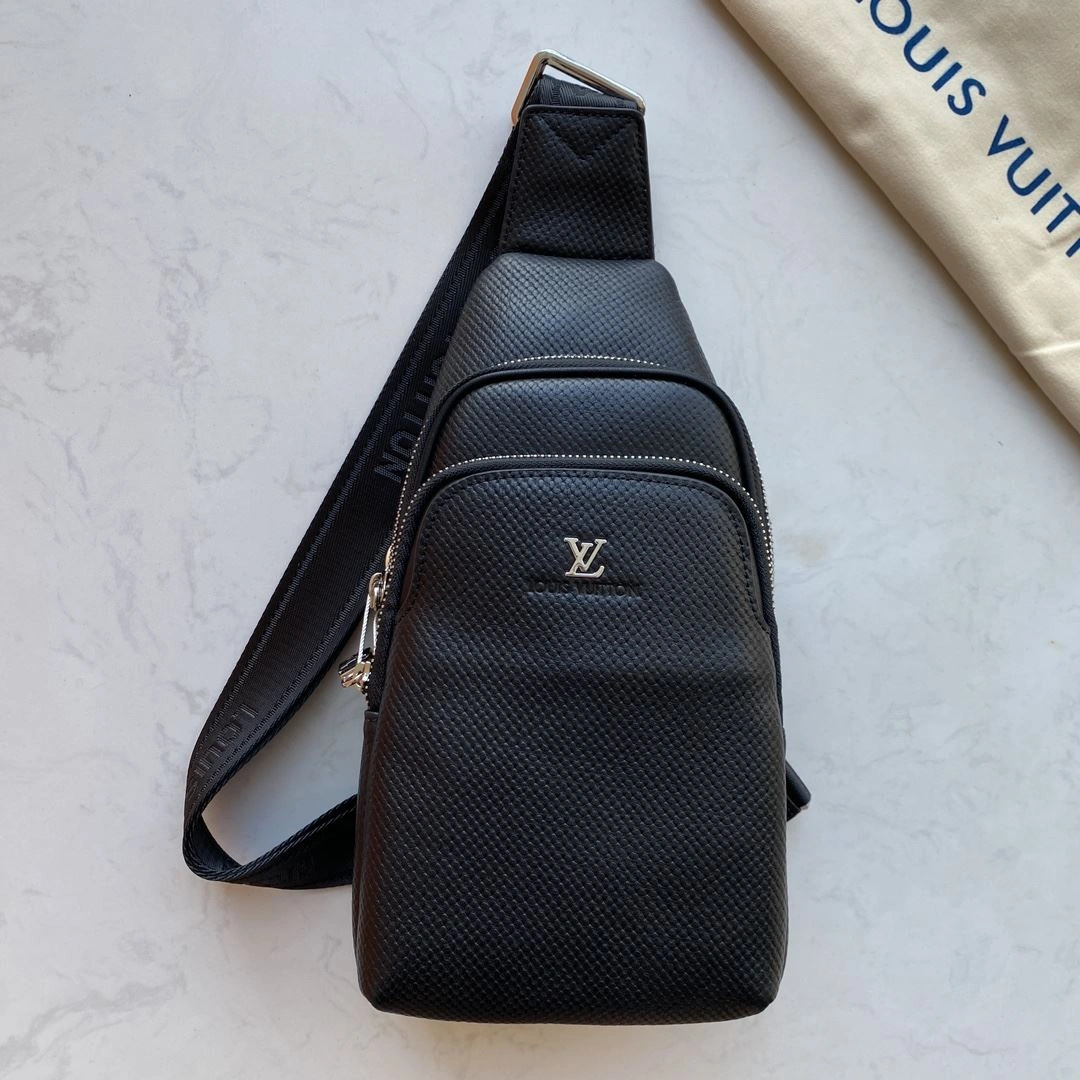 Mens Louis Vuitton Waist Chest Packs ModernLook 92669