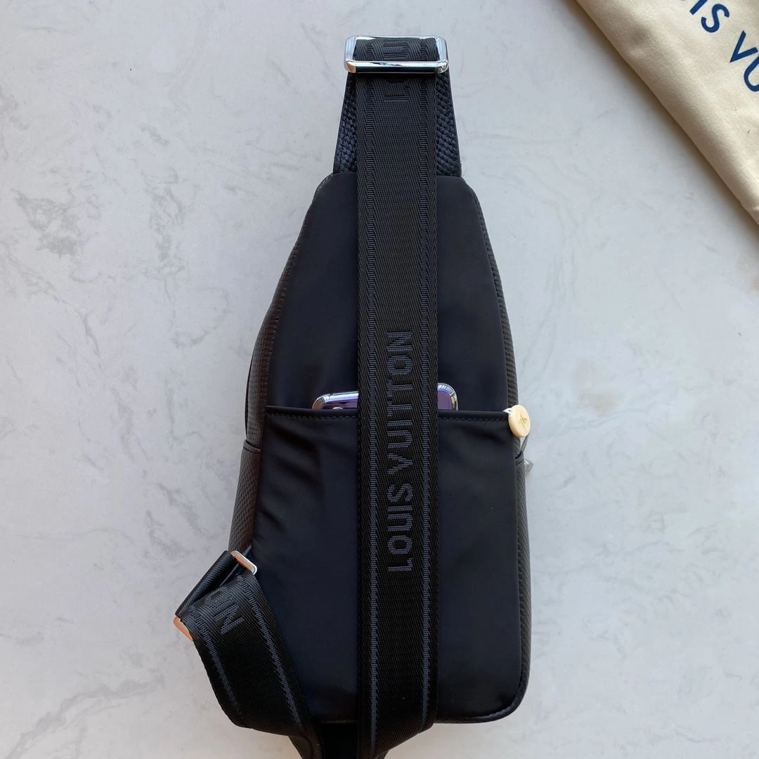 Mens Louis Vuitton Waist Chest Packs ModernLook 92669