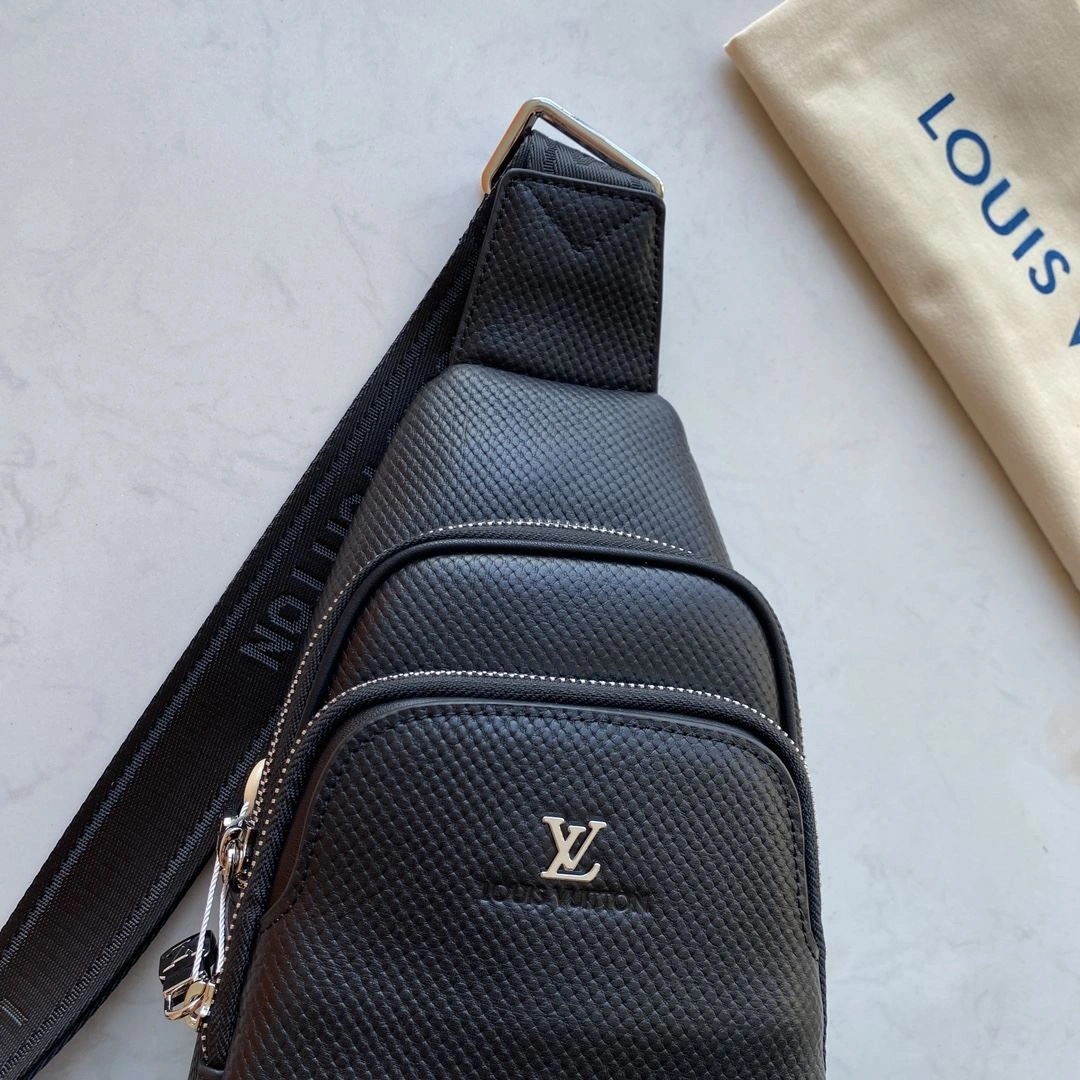 Mens Louis Vuitton Waist Chest Packs ModernLook 92669